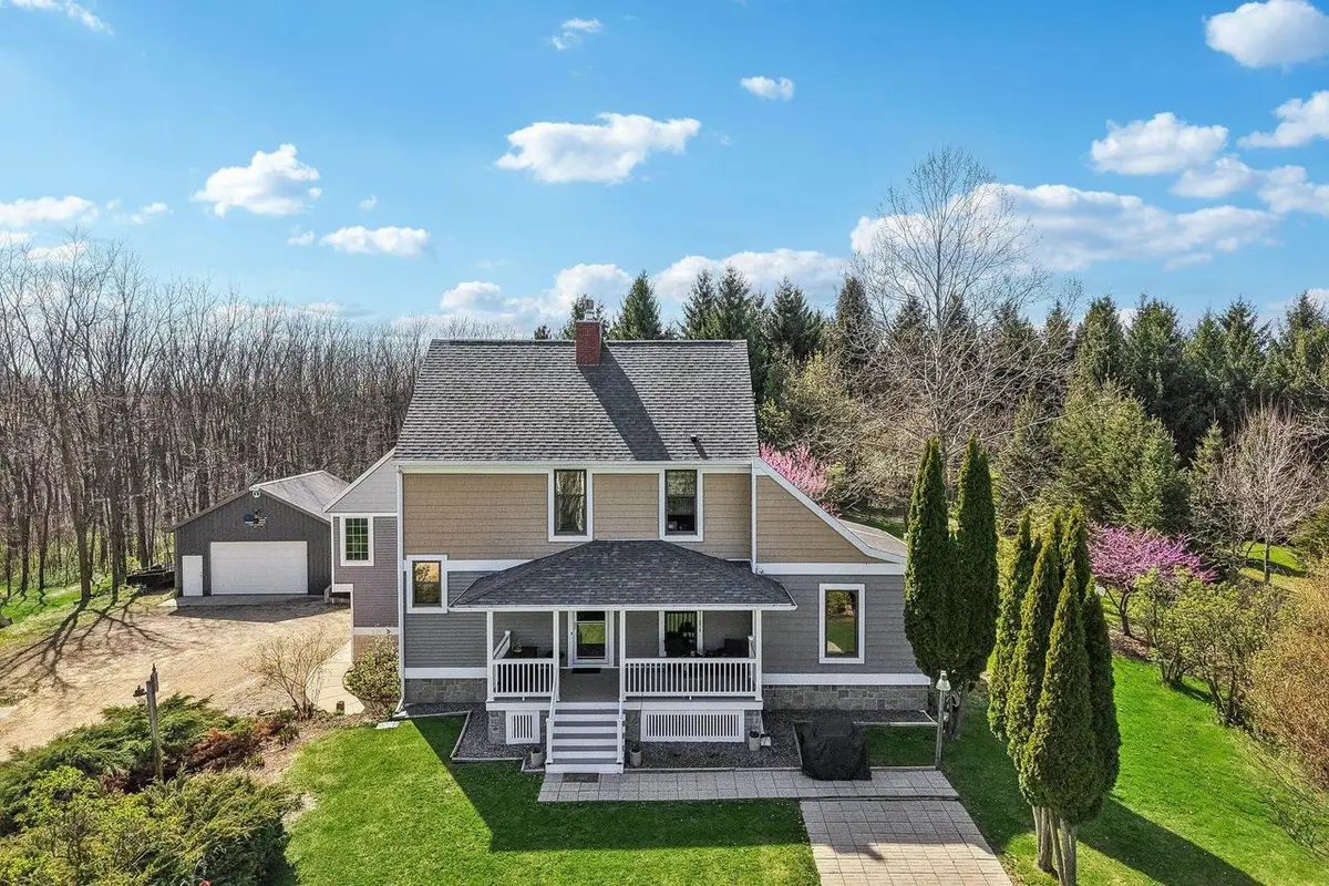 9224 Fargo Road, Mount Horeb, WI 53572 - #1