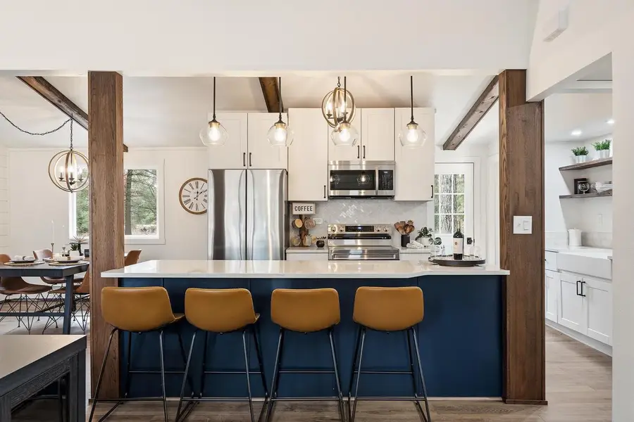 W5613 Cherokee Lane, New Lisbon, WI 53950 - #2