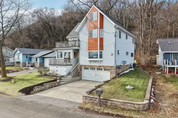 W10580 Tipperary Road, Poynette, WI 53955