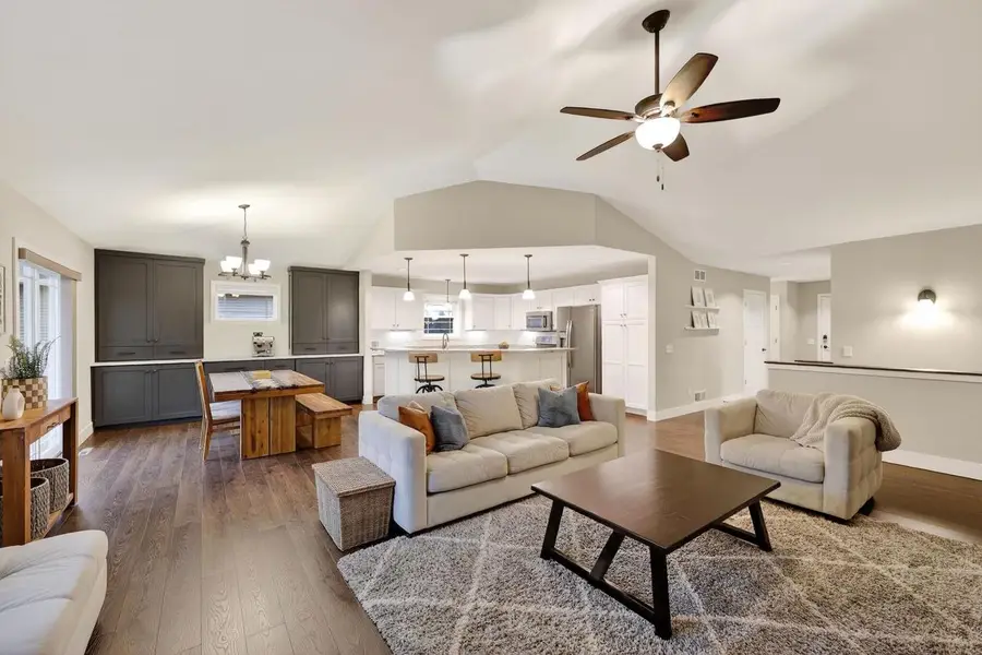 212 W Gonstead Road, Mount Horeb, WI 53572 - #3