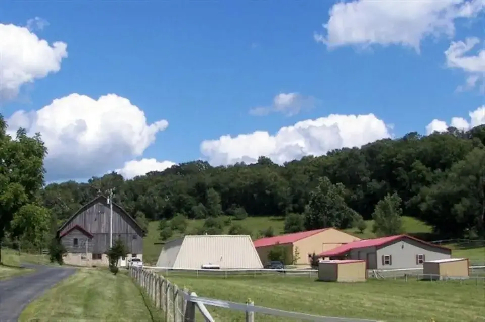 6604 Shower Road, Mazomanie, WI 53560 - #1