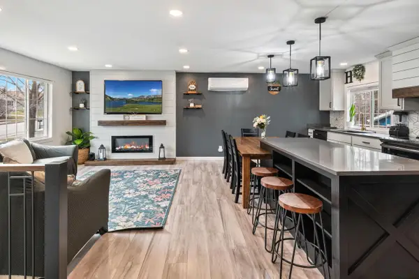 443 Ernest Street, Green Lake, WI 54941