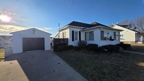 631 S Tyler Street, Lancaster, WI 53813