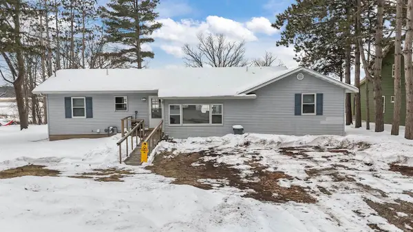 N5015 Fox River Lane, Princeton, WI 54968