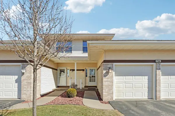 726 Clardell Drive, Sun Prairie, WI 53590