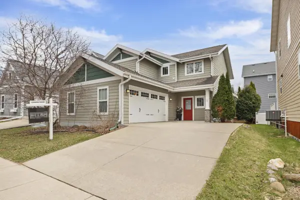 5 Cedarberry Circle, Verona, WI 53593