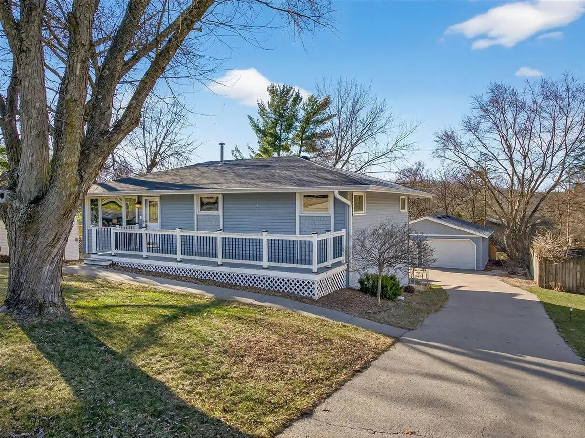 W10821 E Harmony Drive, Lodi, WI 53555 - #1