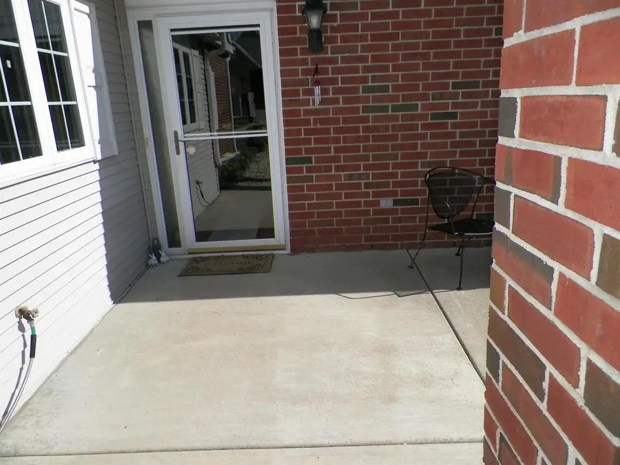 855 N High Point Road #855, Madison, WI 53705 - #3