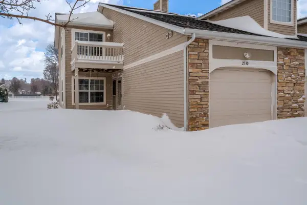 2530 Edgewood Drive #38, Beloit, WI 53511