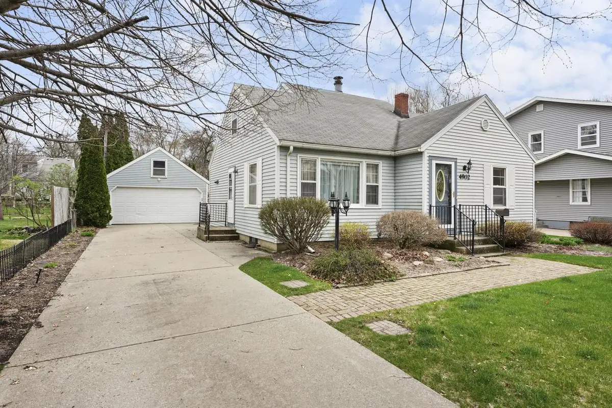 4902 Rothman Place, Monona, WI 53716 - #1