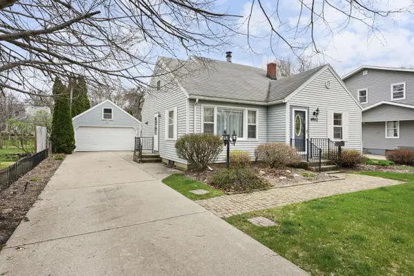 4902 Rothman Place, Monona, WI 53716