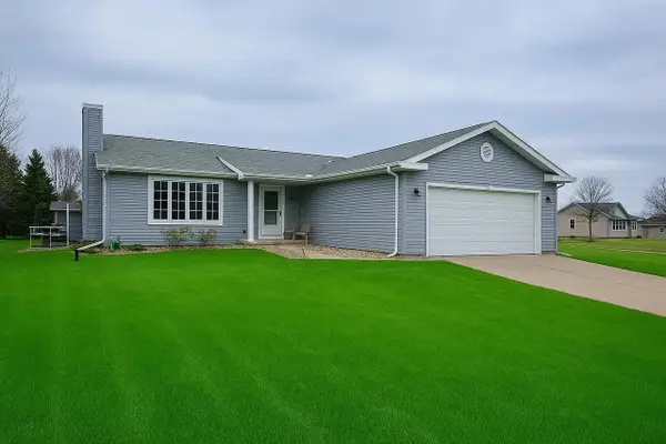 N3337 Whitetail Court, Montello, WI 53949