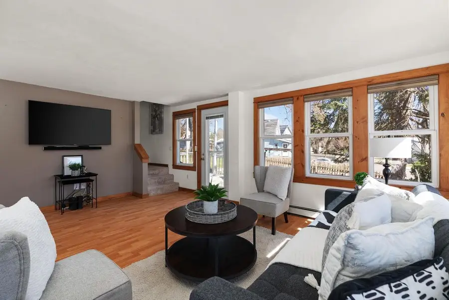 4512 Larson Street, McFarland, WI 53558 - #3