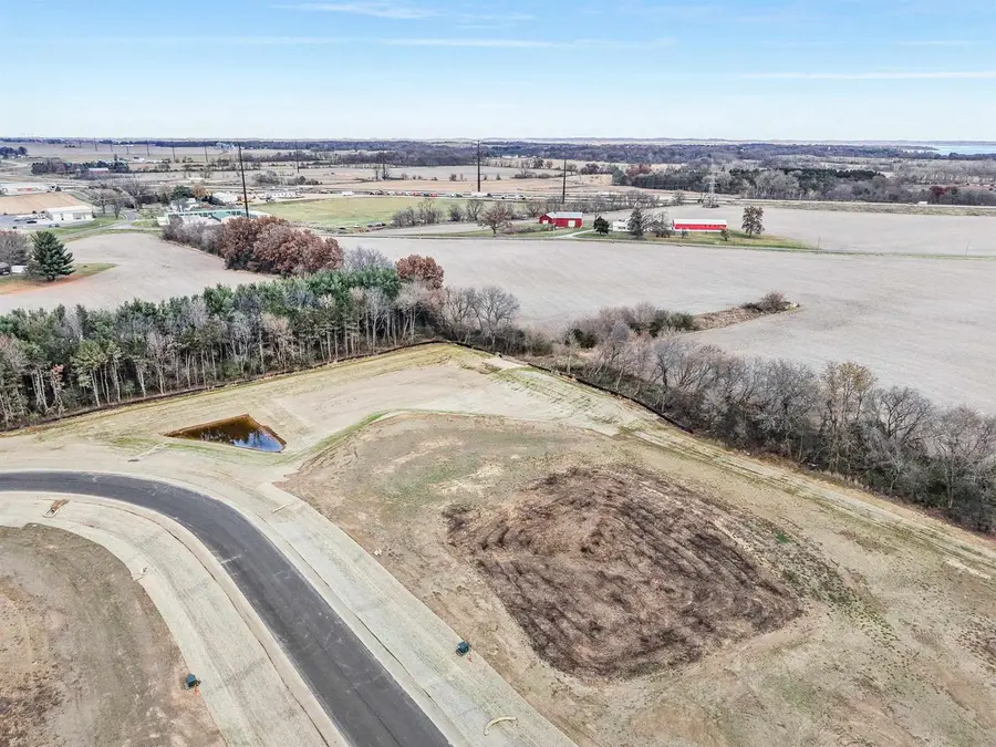 Lot 2 Hawks View, Edgerton, WI 53534 - #2