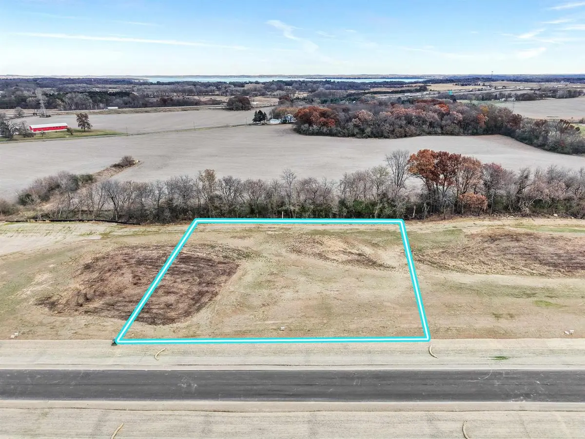 Lot 3 Hawks View, Edgerton, WI 53534 - #1