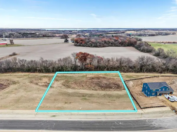 Lot 4 Hawks View, Edgerton, WI 53534