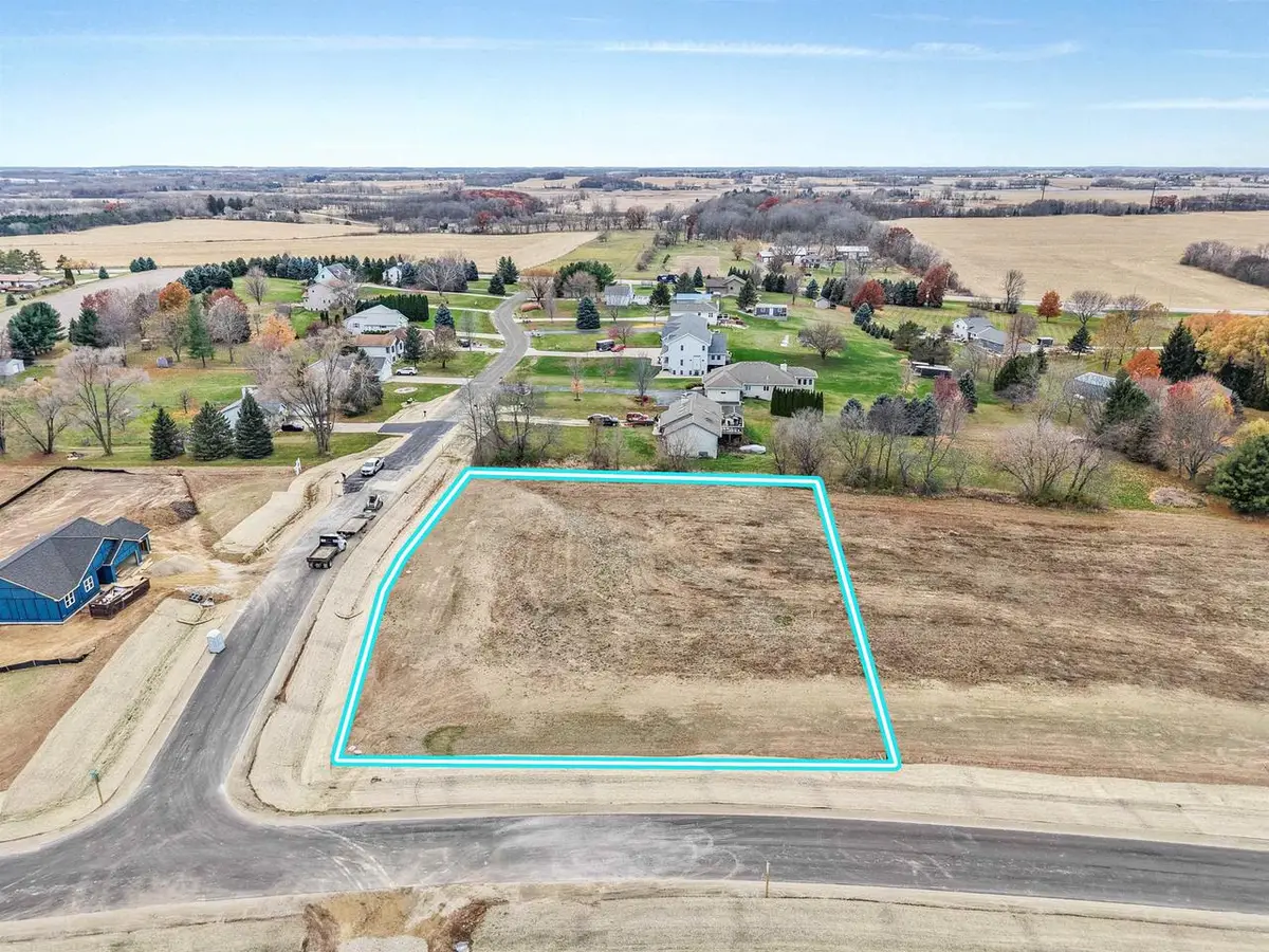 Lot 12 Prestige, Edgerton, WI 53534 - #1