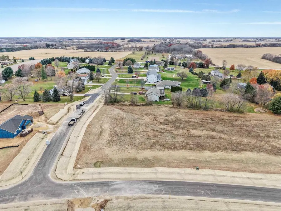 Lot 12 Prestige, Edgerton, WI 53534 - #2