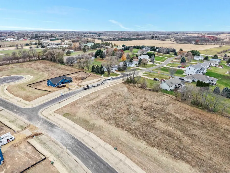 Lot 12 Prestige, Edgerton, WI 53534 - #3