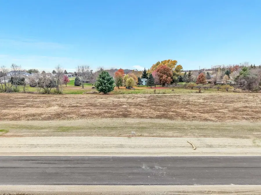 Lot 14 Hawks View, Edgerton, WI 53534 - #3
