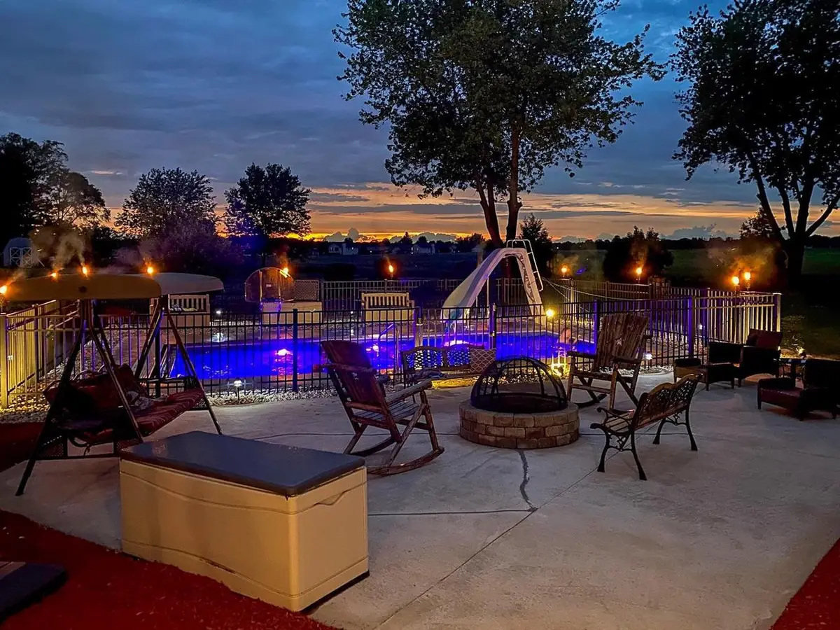 2414 W Avalon Road, Janesville, WI 53546 - #1