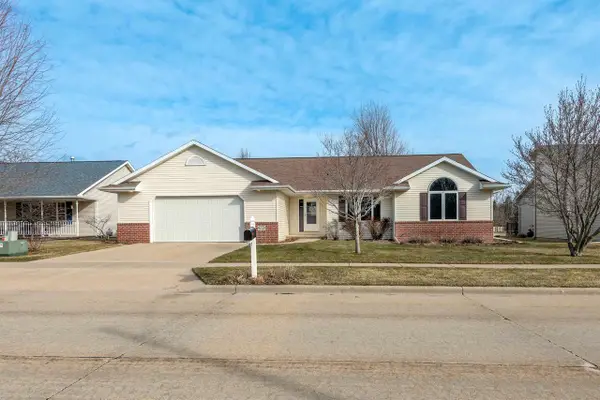 2840 Newport Avenue, Oshkosh, WI 54904