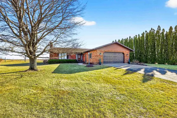 15011 Dublin Road, Darlington, WI 53530