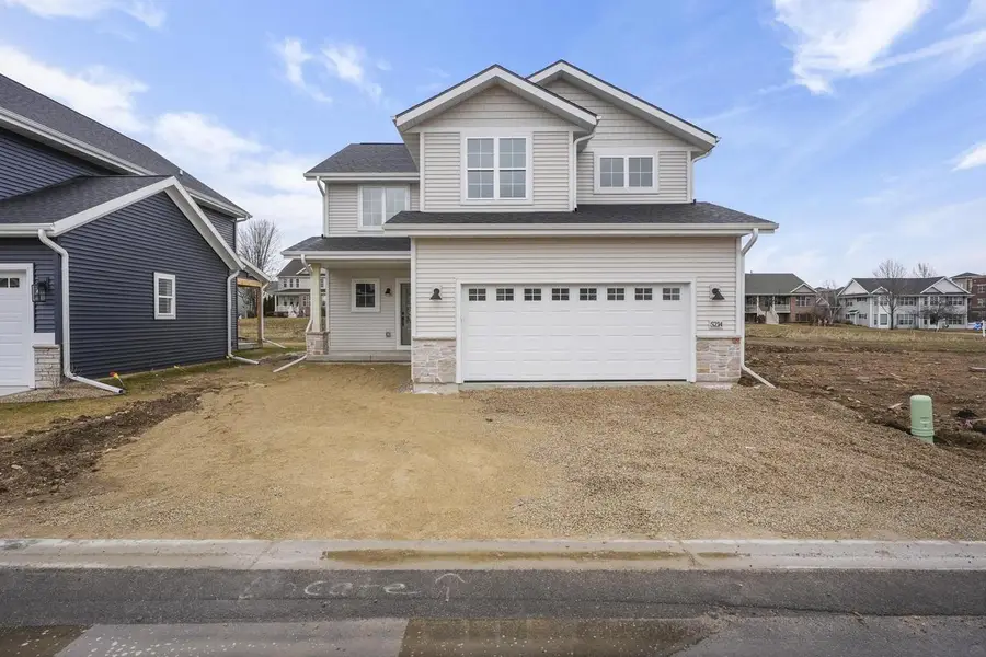 5214 Inspiration Way, Fitchburg, WI 53711 - #2
