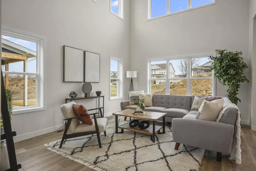 5214 Inspiration Way, Fitchburg, WI 53711 - #3