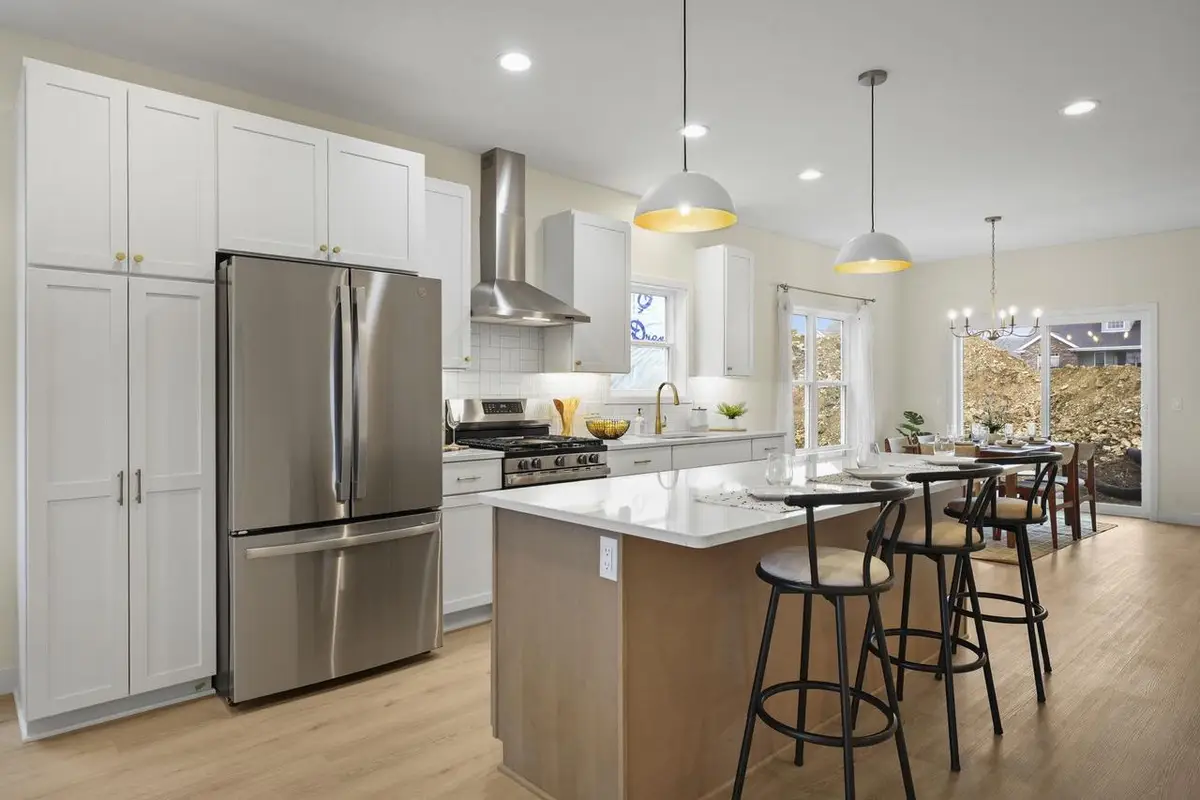 5220 Inspiration Way, Fitchburg, WI 53711 - #1