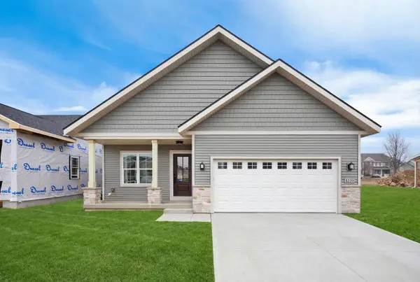 5220 Inspiration Way, Fitchburg, WI 53711