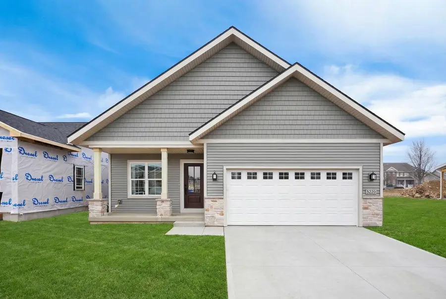 5220 Inspiration Way, Fitchburg, WI 53711 - #2