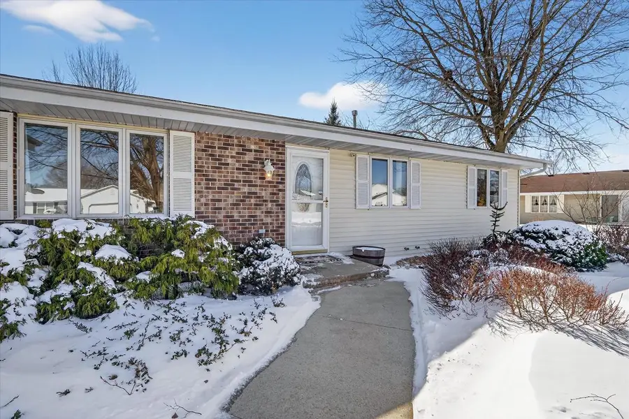 4016 New Haven Drive, Janesville, WI 53546 - #2