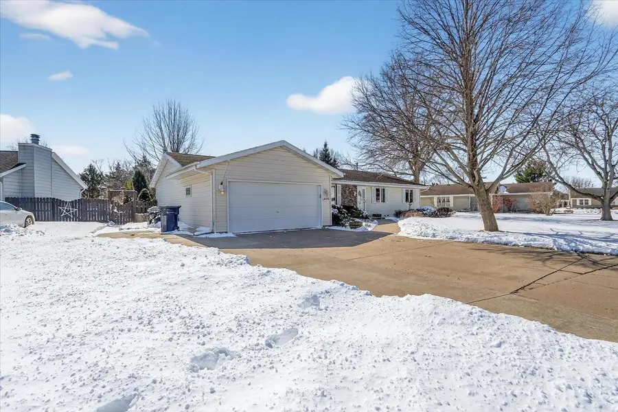 4016 New Haven Drive, Janesville, WI 53546 - #3
