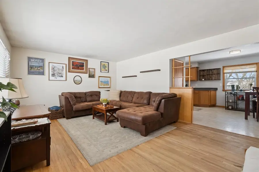 3658 Hickory Street, Kieler, WI 53812 - #3