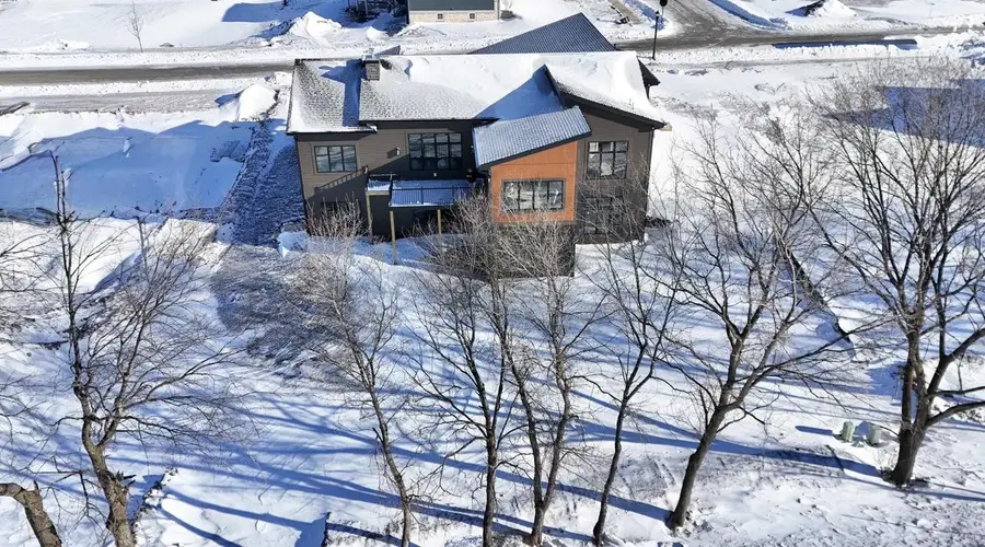 1300 Moll Drive, Waunakee, WI 53597 - #3