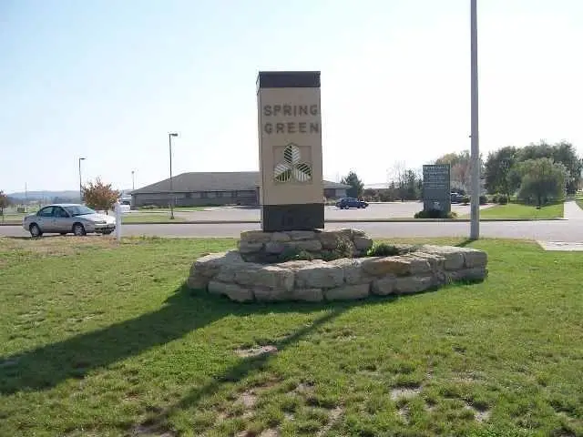 L37 Spring Street, Spring Green, WI 53588 - #1