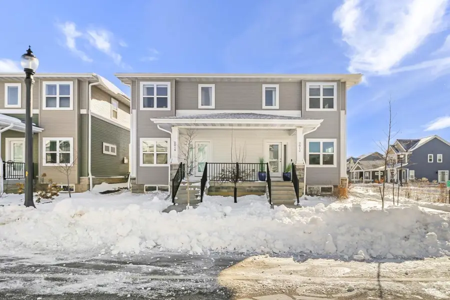 2812 Frisee Drive, Fitchburg, WI 53711 - #3