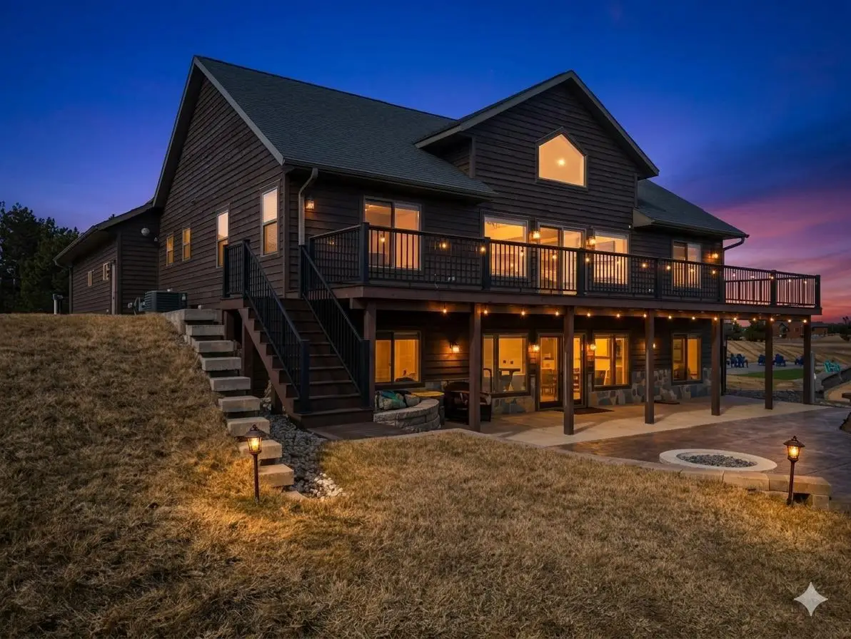 W5698 Westwater Circle, New Lisbon, WI 53950 - #1