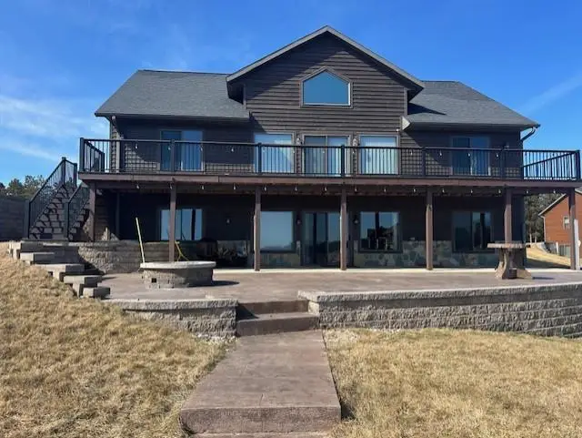 W5698 Westwater Circle, New Lisbon, WI 53950 - #2