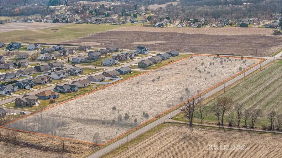 Lot 46 22nd Street, Baraboo, WI 53913 - #2