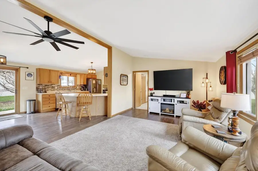 204 Westcott Street, Pardeeville, WI 53954 - #2