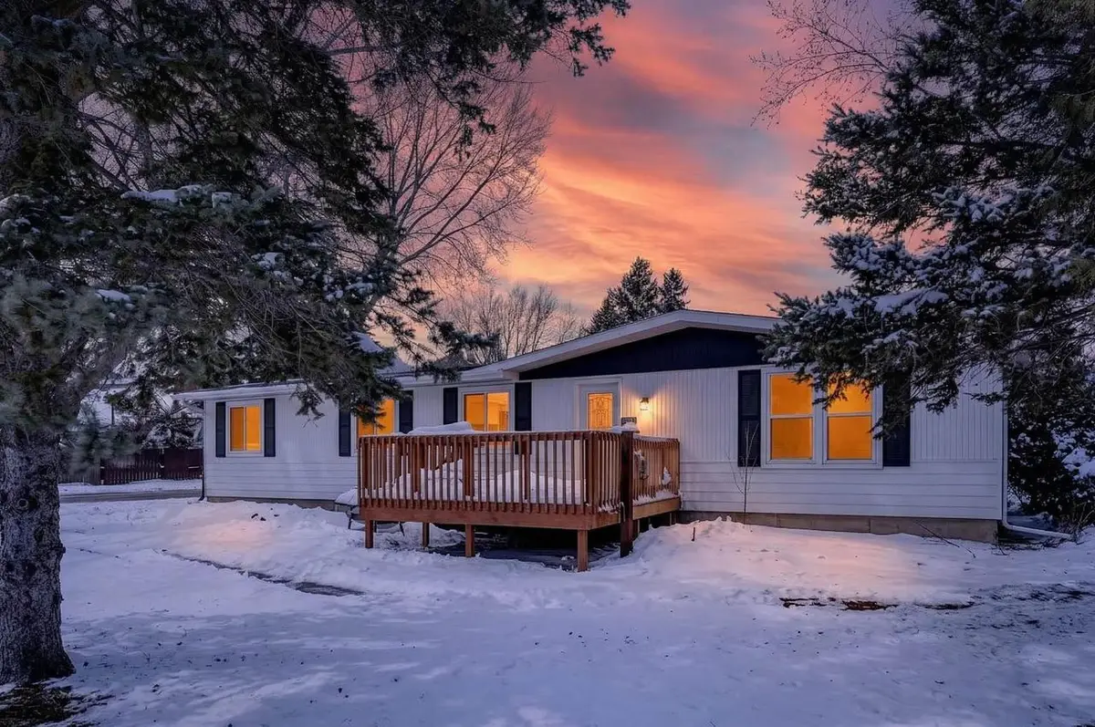 500 South Street, Clyman, WI 53016 - #1