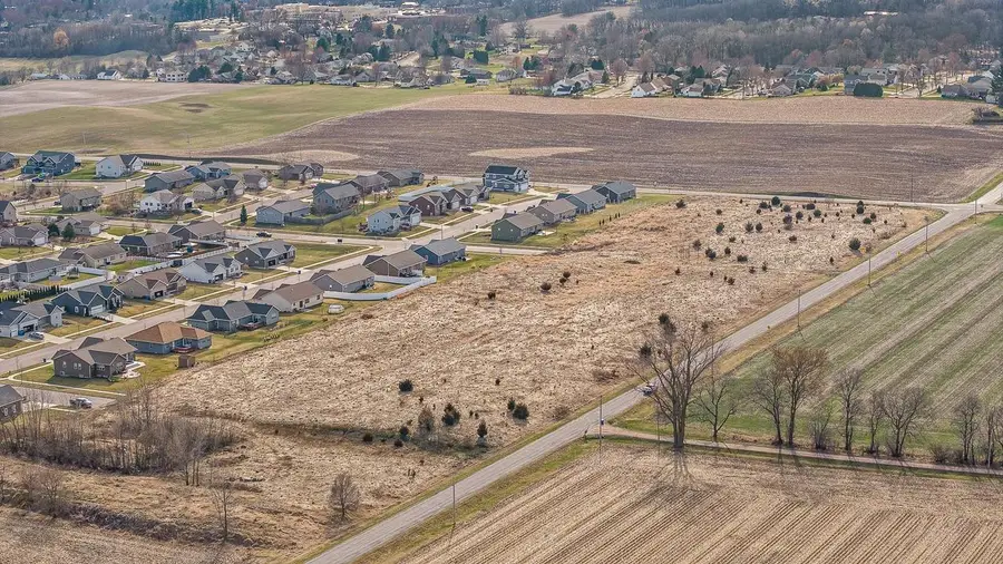 Lot 42 22nd Street, Baraboo, WI 53913 - #3