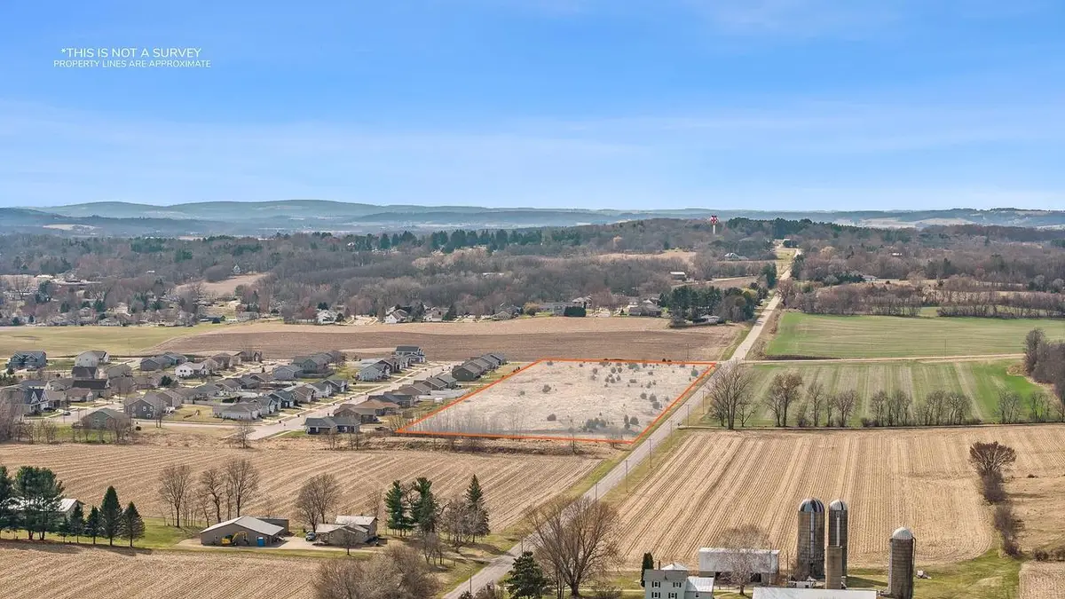 Lot 24 22nd Street, Baraboo, WI 53913 - #1
