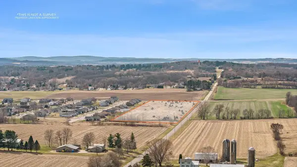 Lot 24 22nd Street, Baraboo, WI 53913