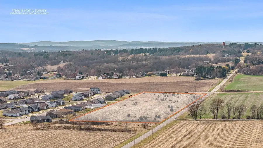 Lot 24 22nd Street, Baraboo, WI 53913 - #2
