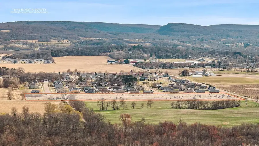 Lot 24 22nd Street, Baraboo, WI 53913 - #3