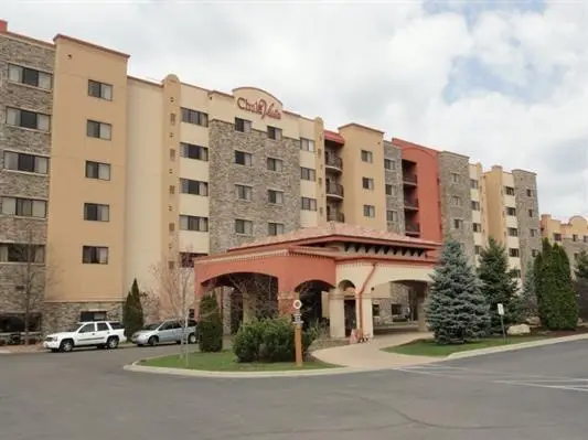 2411 River Rd #2536, Wisconsin Dells, WI 53965