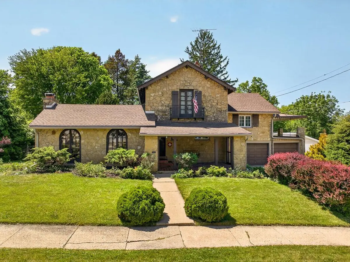801 14th Avenue, Monroe, WI 53566 - #1